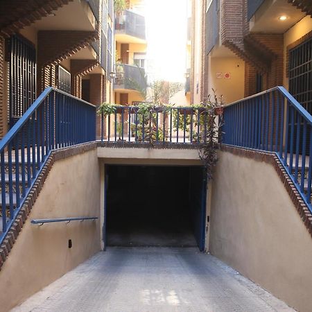Cano Córdoba Exterior foto