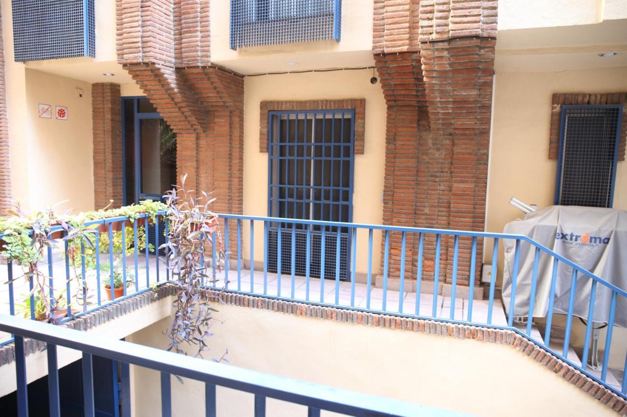 Cano Córdoba Exterior foto