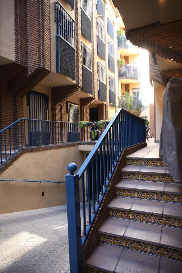 Cano Córdoba Exterior foto