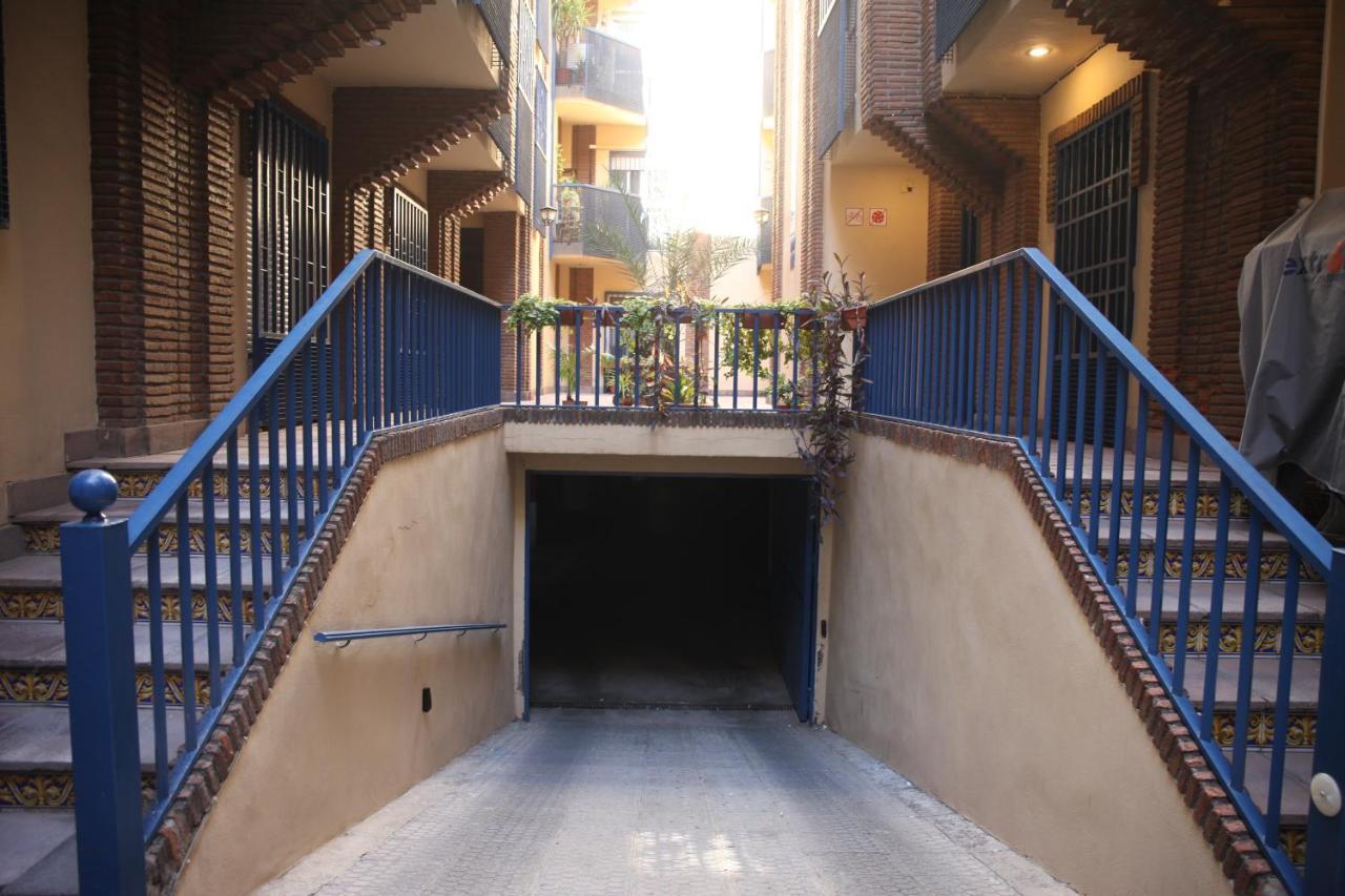 Cano Córdoba Exterior foto