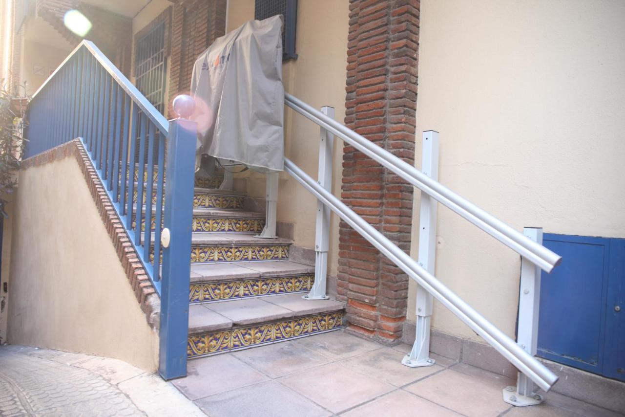 Cano Córdoba Exterior foto